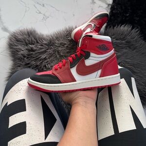 Air Jordan 1 MM High